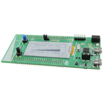 STM32L0538-DISCO STM32L0538-DISCO