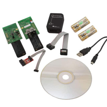 CC1110DK-MINI-868 CC1110DK-MINI-868