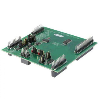 DAC8820EVM DAC8820EVM
