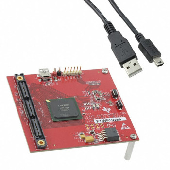 TSW1406EVM TSW1406EVM