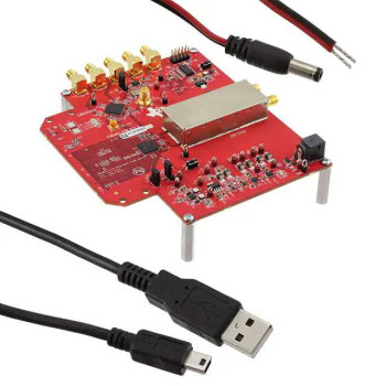 TSW3085EVM TSW3085EVM