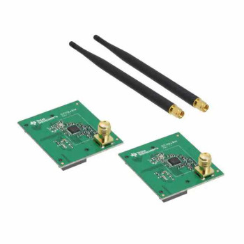 CC1120EMK-868-915 CC1120EMK-868-915