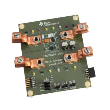 LM25066I-EVM/NOPB LM25066I-EVM/NOPB