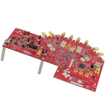 ADC34J22EVM ADC34J22EVM