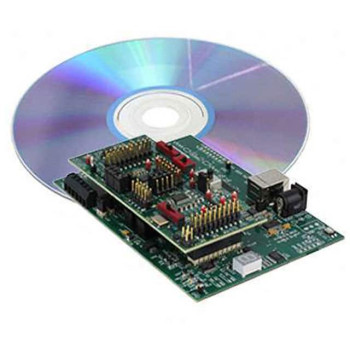 ADS1259EVM-PDK ADS1259EVM-PDK