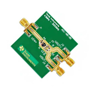 ADC-WB-BB/NOPB ADC-WB-BB/NOPB