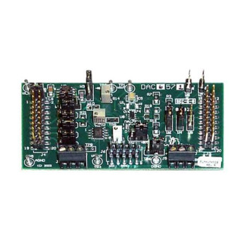 DAC6571EVM DAC6571EVM