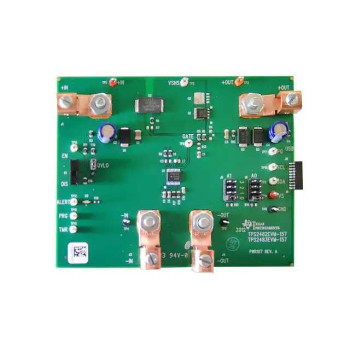 TPS2483EVM-157 TPS2483EVM-157