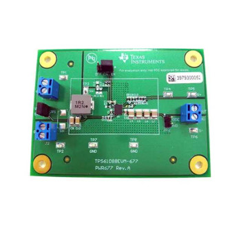 TPS61088EVM-677 TPS61088EVM-677