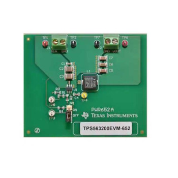 TPS563200EVM-652 TPS563200EVM-652