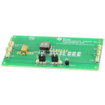 TPS61236EVM-676 TPS61236EVM-676