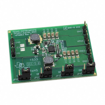 TPS65131EVM-063 TPS65131EVM-063