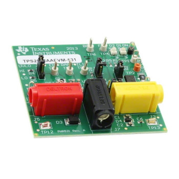 TPS2592AAEVM-531 TPS2592AAEVM-531