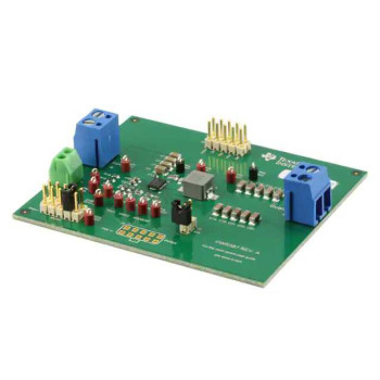 TPS53515EVM-587 TPS53515EVM-587