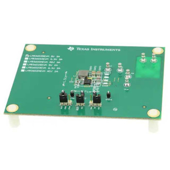 LM536035EVM LM536035EVM