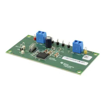 LMZ34002EVM-001 LMZ34002EVM-001