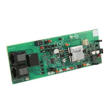 TPS23754EVM-420 TPS23754EVM-420