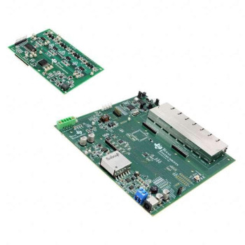 TPS23851EVM-001 TPS23851EVM-001