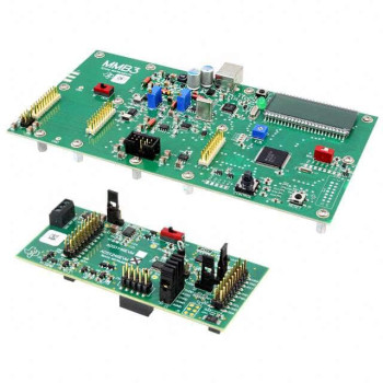 ADS1246EVM-PDK ADS1246EVM-PDK