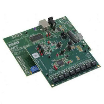 ADS130E08EVM-PDK ADS130E08EVM-PDK