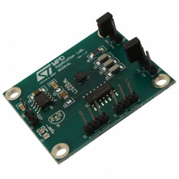 STEVAL-MKI021V1 STEVAL-MKI021V1