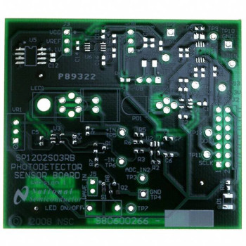 SP1202S03RB-PCB/NOPB SP1202S03RB-PCB/NOPB