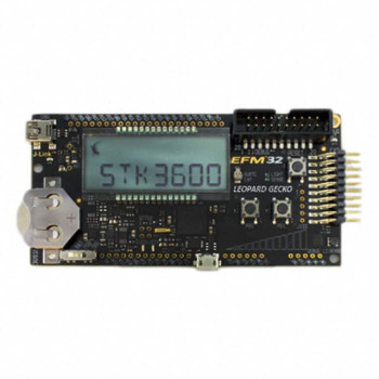 EFM32LG-STK3600 EFM32LG-STK3600