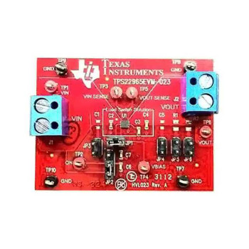 TPS22965EVM-023 TPS22965EVM-023