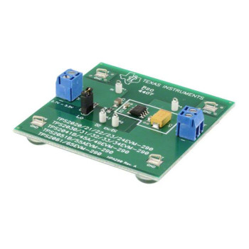TPS2024EVM-290 TPS2024EVM-290