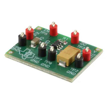 TPS2051BEVM TPS2051BEVM
