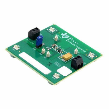 TPS2530EVM-636 TPS2530EVM-636
