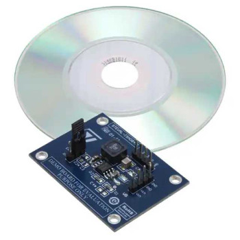 STEVAL-ISA084V1 STEVAL-ISA084V1