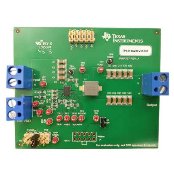 TPS548A20EVM-737 TPS548A20EVM-737