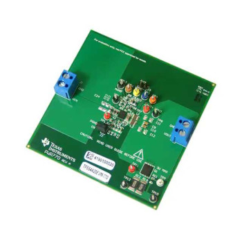 TPS54A20EVM-770 TPS54A20EVM-770