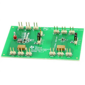 TPS61046EVM-682 TPS61046EVM-682