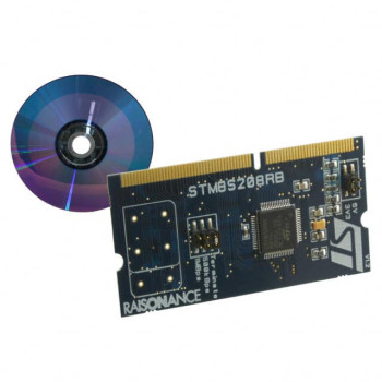 STM8/128-D/RAIS STM8/128-D/RAIS