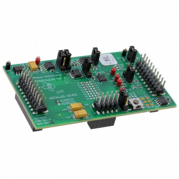 ADS8331EVM ADS8331EVM