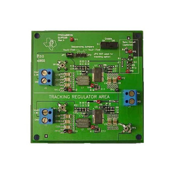 TPS54680EVM TPS54680EVM