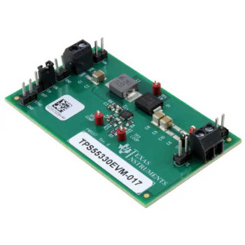 TPS55330EVM-017 TPS55330EVM-017