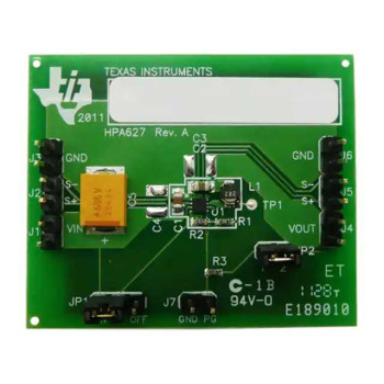 TPS62170EVM-627 TPS62170EVM-627