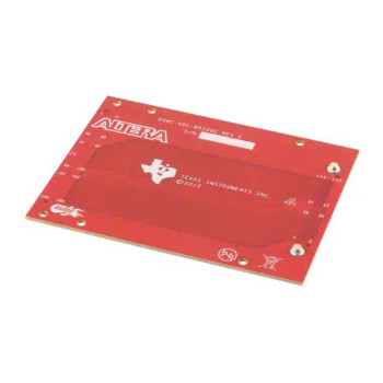 HSMC-ADC-BRIDGE HSMC-ADC-BRIDGE