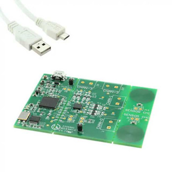 LDC1314EVM LDC1314EVM