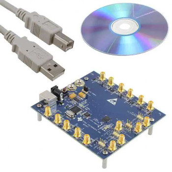 CDCE62005EVM CDCE62005EVM