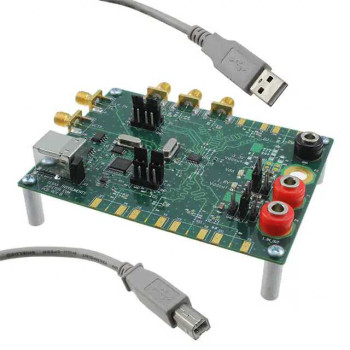 CDCEL913PERF-EVM CDCEL913PERF-EVM