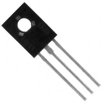 MJE521 MJE521