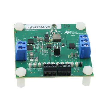 BQ24725AEVM-710 BQ24725AEVM-710