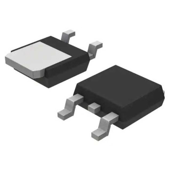 MC7805BDTRKG MC7805BDTRKG