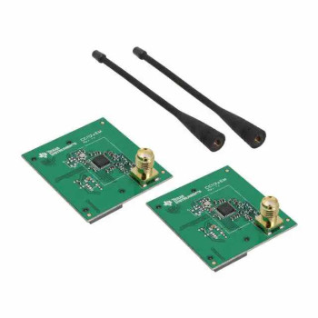 CC1120EMK-420-470 CC1120EMK-420-470