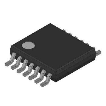 LM2737MTC LM2737MTC