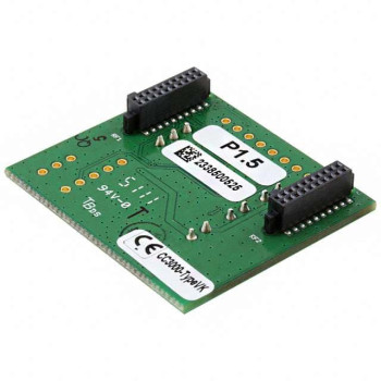 CC3000TYPEVKEM CC3000TYPEVKEM